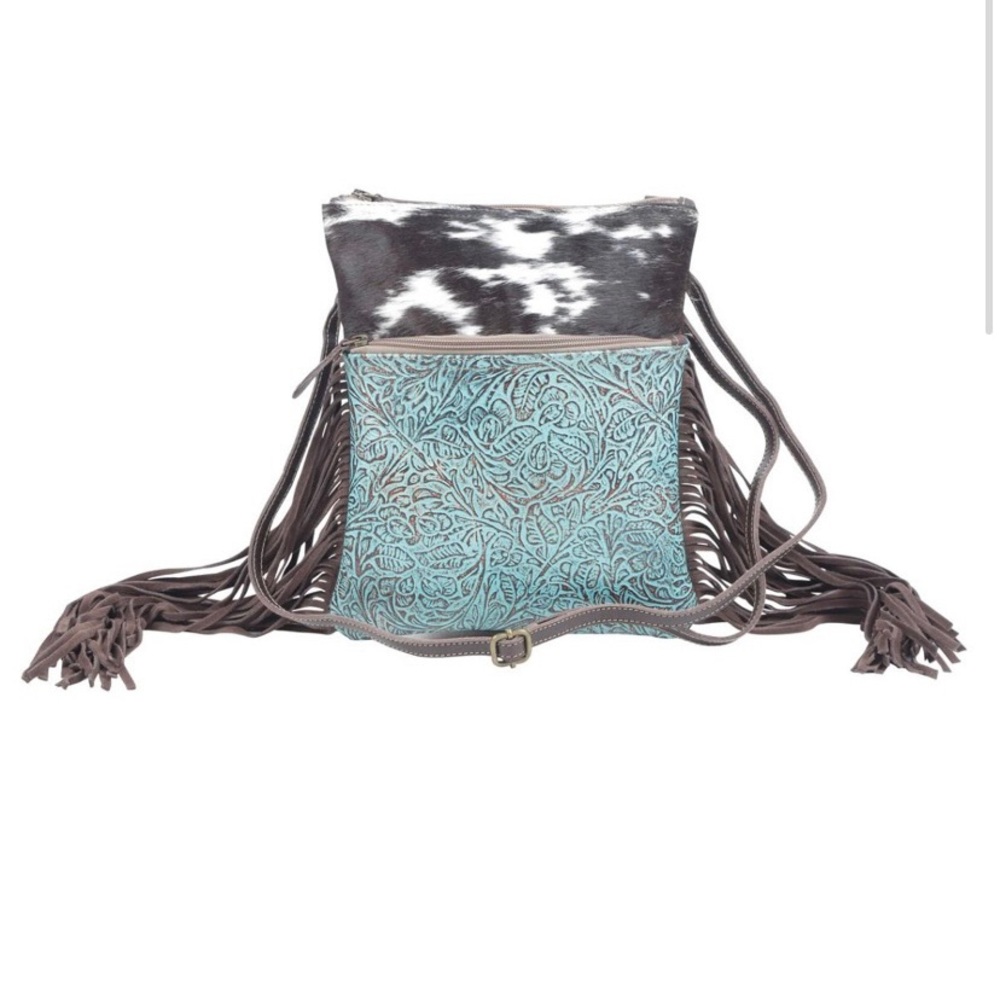 MYRA BAG CROSSBODY